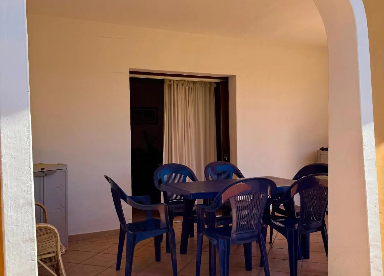 فيلا L'Oasi Del Mare سان تيودورو فيلة